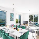 Gold,brand New, Luxury 5bdr With Private Pool Villa Protaras