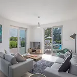 Gold,brand New, Luxury 5bdr With Private Pool Villa