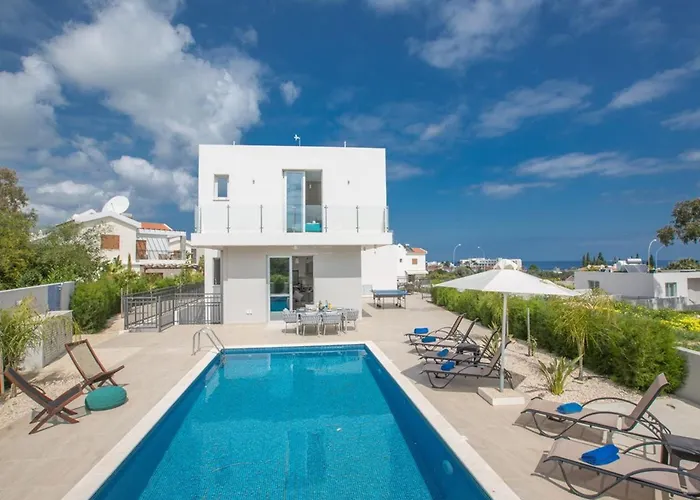 Villa Gold,brand New, Luxury 5bdr With Private Pool