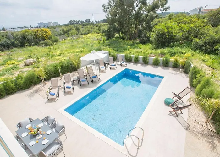 Gold,brand New, Luxury 5bdr With Private Pool Villa