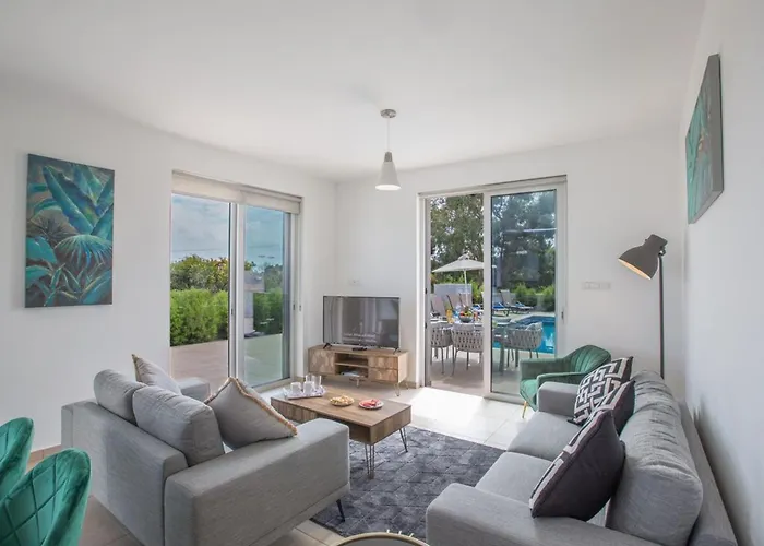 Gold,brand New, Luxury 5bdr With Private Pool Villa