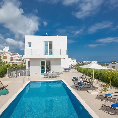 Villa Gold,brand New, Luxury 5bdr With Private Pool Sea Views