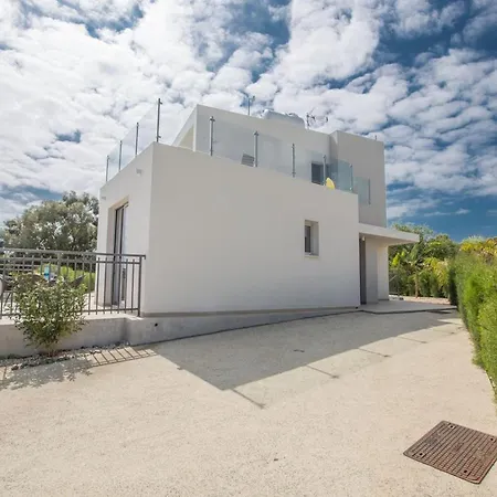 Gold,brand New, Luxury 5bdr With Private Pool Sea Views ヴィラ *