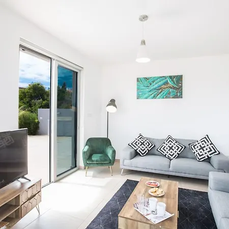 ヴィラ Gold,brand New, Luxury 5bdr With Private Pool Sea Views