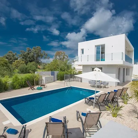 ヴィラ Gold,brand New, Luxury 5bdr With Private Pool Sea Views *
