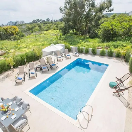 Gold,brand New, Luxury 5bdr With Private Pool 别墅