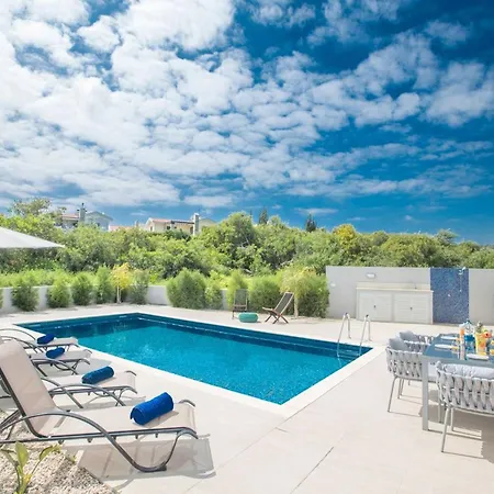 别墅 Gold,brand New, Luxury 5bdr With Private Pool *