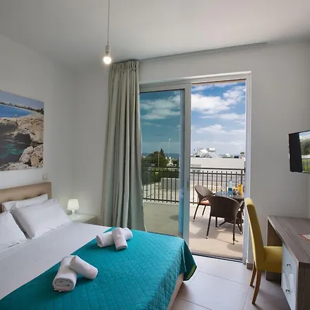 别墅 Gold,brand New, Luxury 5bdr With Private Pool 普罗塔拉斯